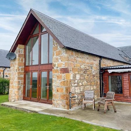Balloan Steading West Dornoch Kültér fotó