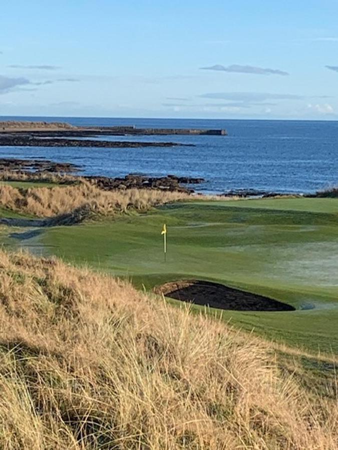Balloan Steading West Dornoch Kültér fotó