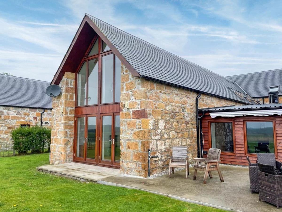 Balloan Steading West Dornoch Kültér fotó